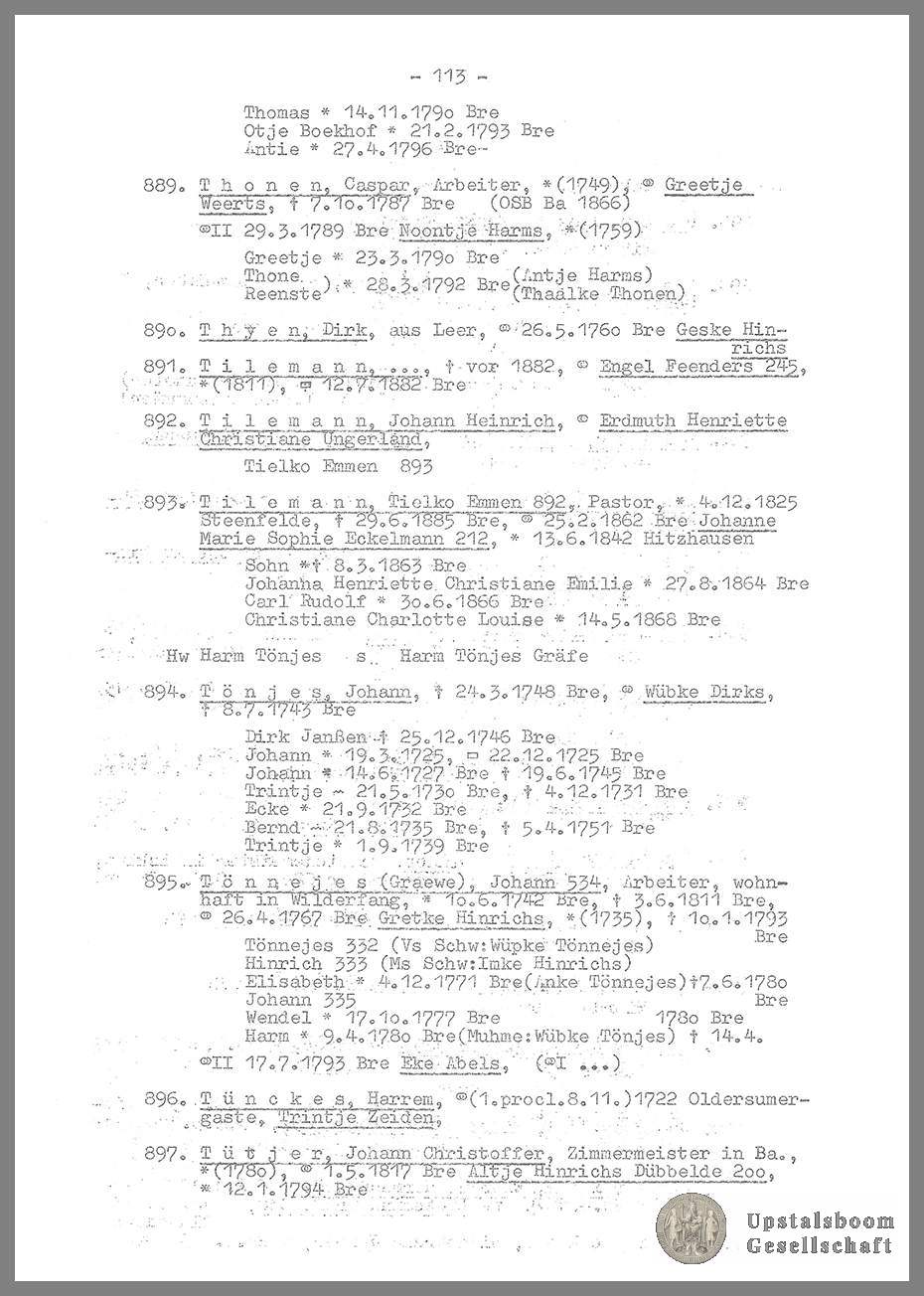 Document